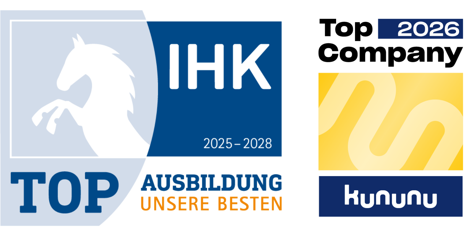 Karriere bei AMAZONE