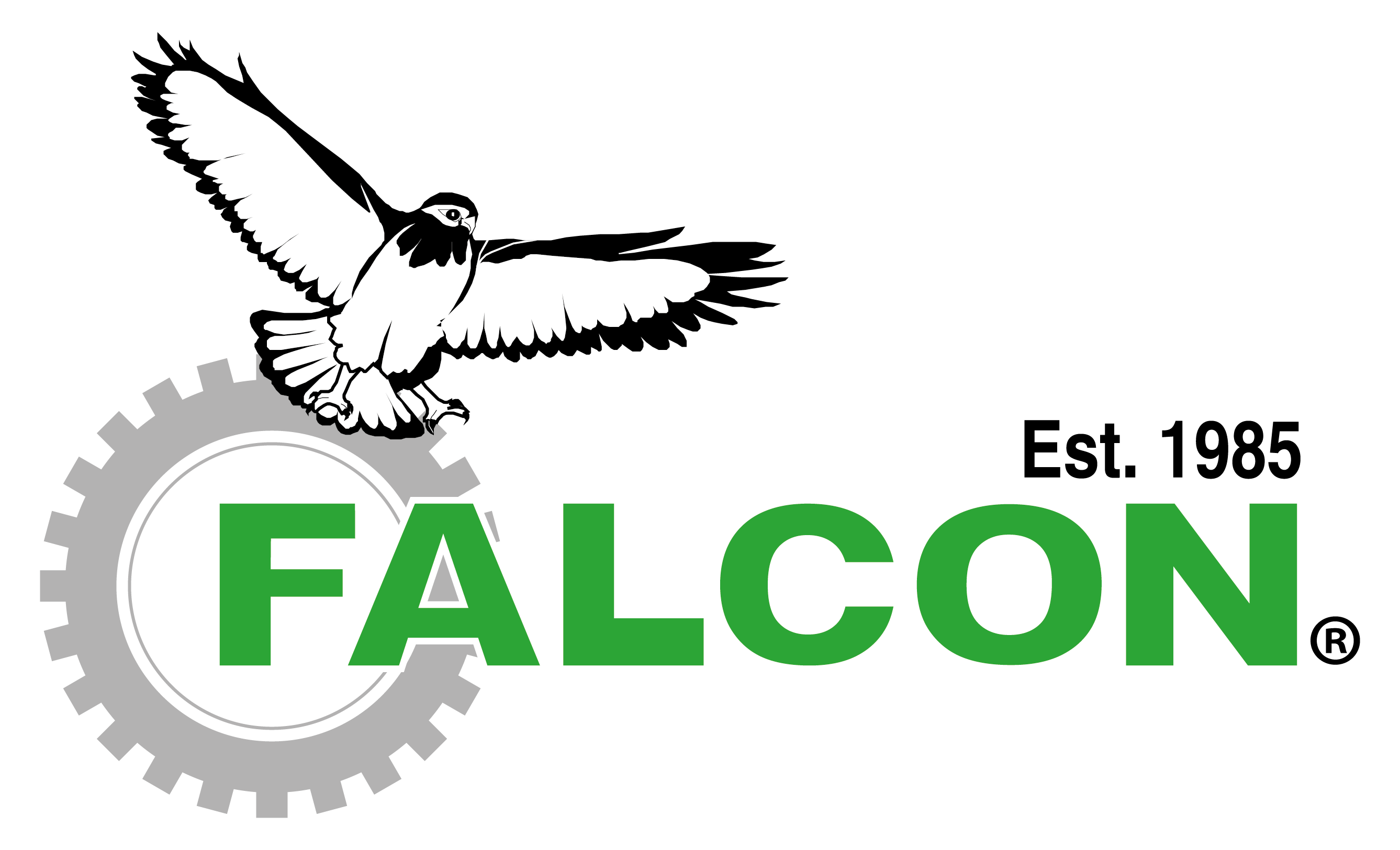 Logo Falcon