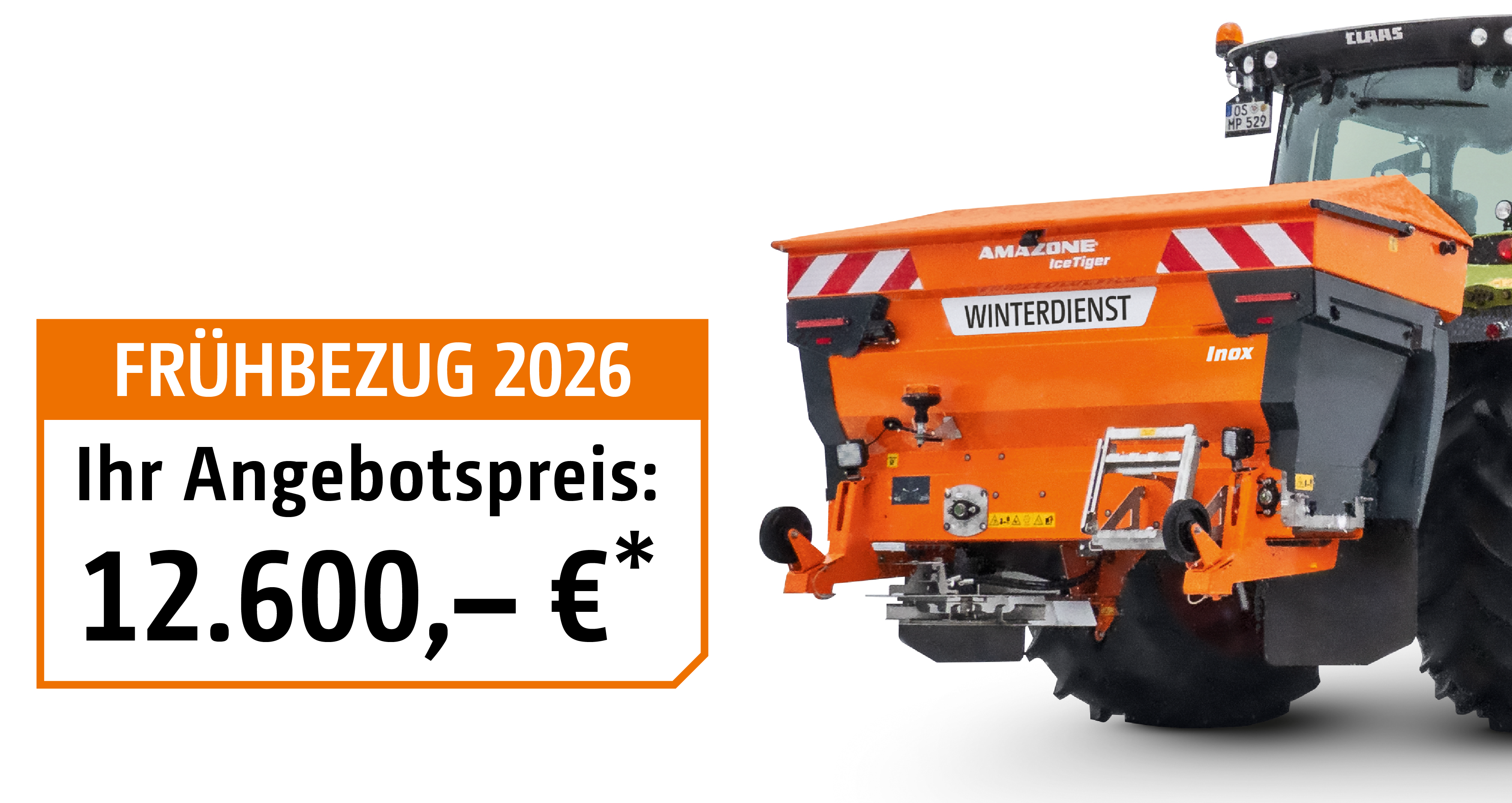 Angebotspreis IceTiger 1000