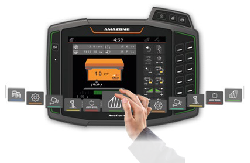 AmaTron 4