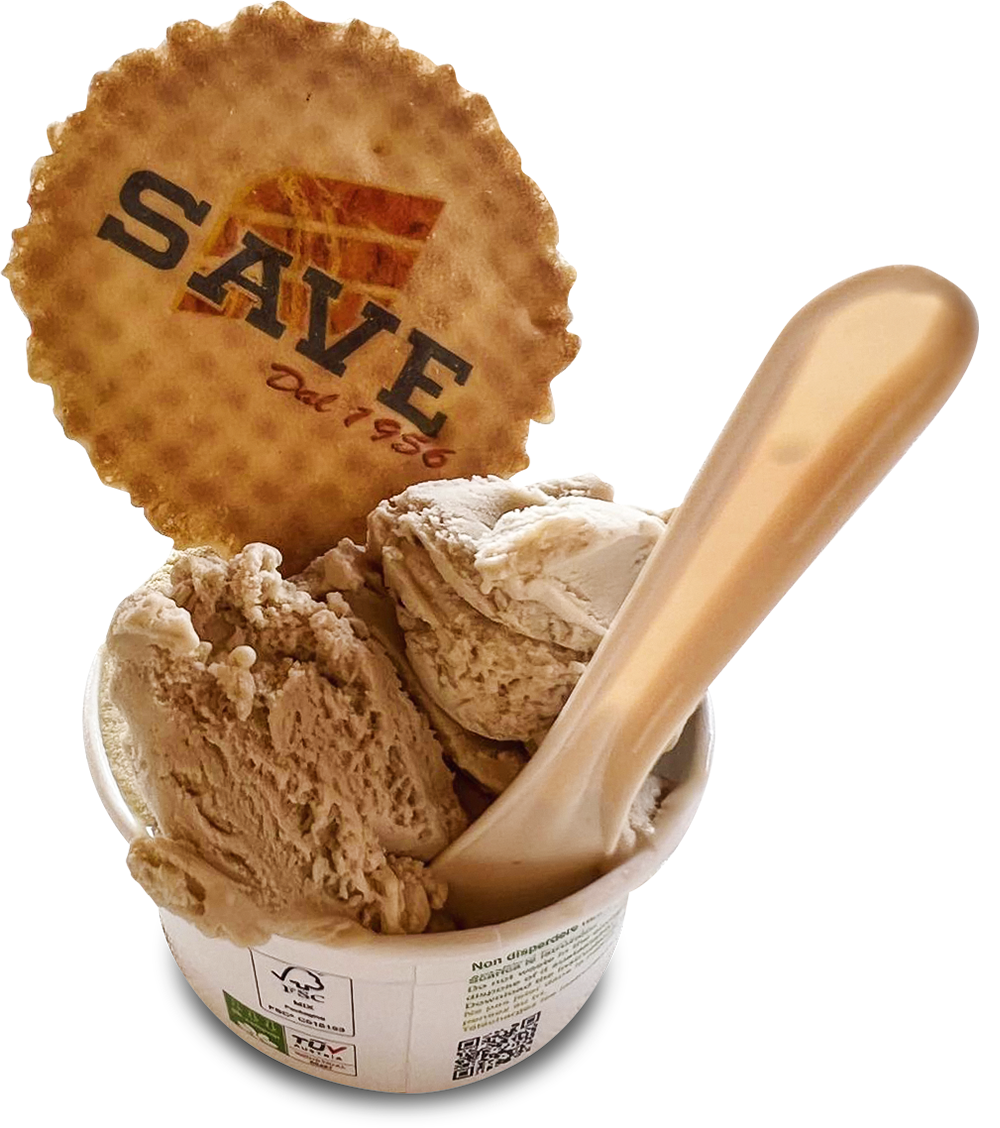 Save - Eis