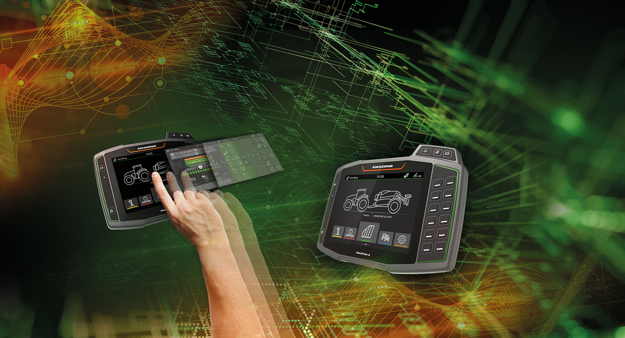 Terminals & Hardware