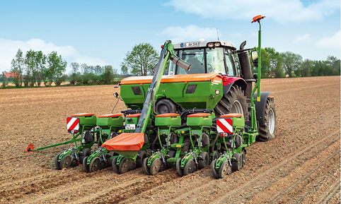 Amazone Precea 4500-2CC