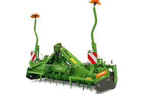 Kreiselgrubber KX 3001