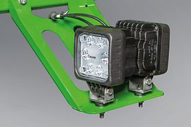 LED-Arbeitsscheinwerfer