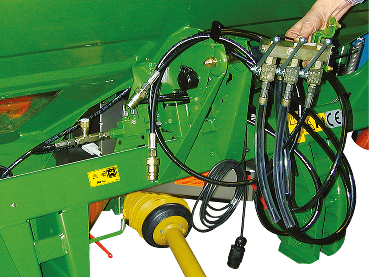 ZA-V mit hydraulischer Schieberbetätigung (1) 2-3_Wegeeinheit_d2_111004