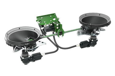 Hydro hydraulischer Antrieb